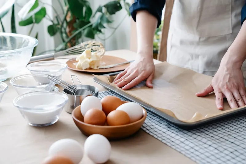 Grandma's Recipe, Your Kitchen: How to Translate Heirloom Dishes for the Way You Actually Cook