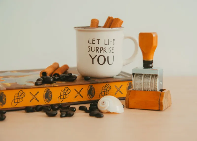 Welcome to A Sprinkle of Cinnamon: Where Every Recipe Has a Story