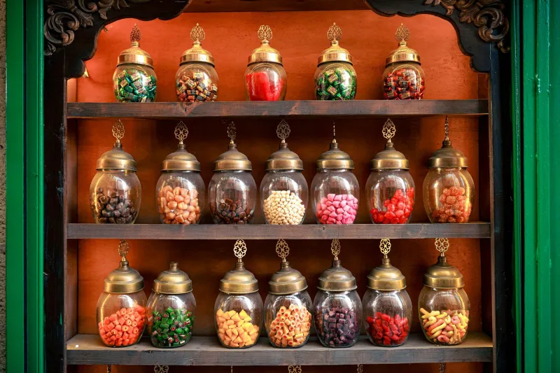 Break Up With Your Spice Packets: The Joy of Building Blends From Scratch